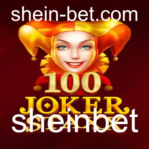 Explorando o Mundo de 100JokerStaxx: Entendendo o Jogo com Sheinbet