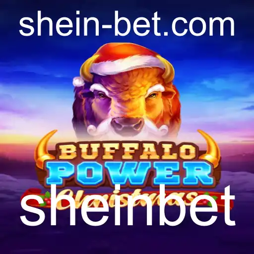 Descubra o Mundo Encantado de Buffalo Power Christmas: Regras e Introdução