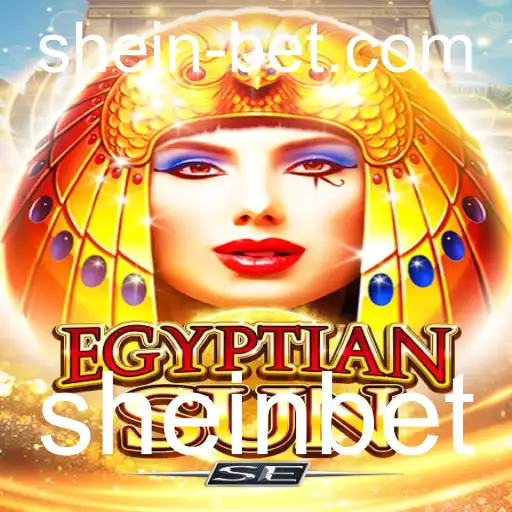 Explorando o Mundo de EgyptianSunSE: Um Jogo de Estratégia Envolvente
