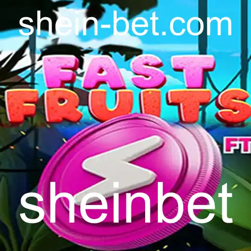 FastFruits: Descubra o Jogo que é a Nova Sensação do Momento