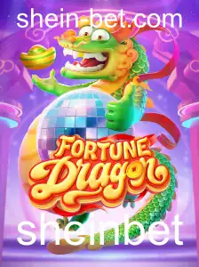 Descubra FortuneDragon: Um Mundo de Aventura e Estratégia