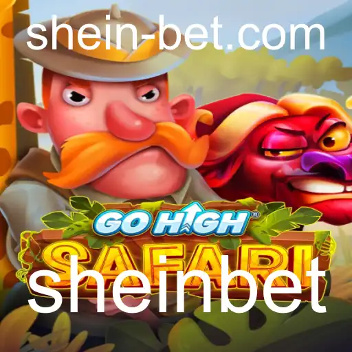 GoHighSafari: A New Adventure Awaits