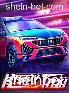 Explore o Mundo Fascinante do Jogo HappyTaxi com Sheinbet