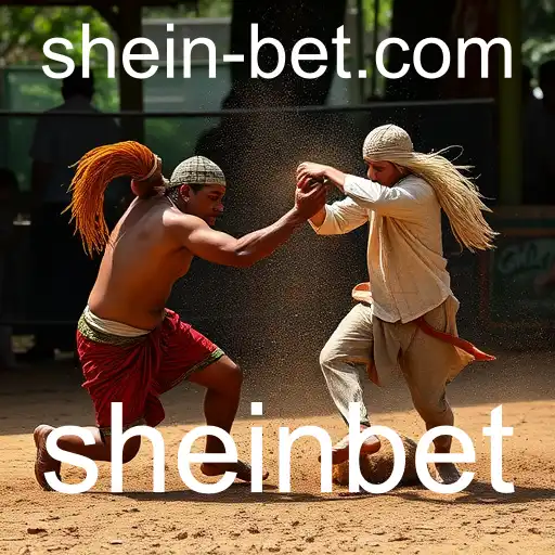 Jogos de sabong