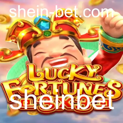 Explorando LUCKYFORTUNES3x3: O Novo Fenômeno de Jogo da Sheinbet