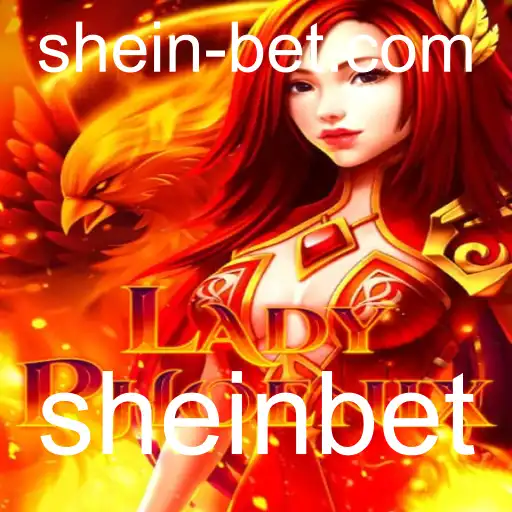 Aventuras Místicas em LadyPhoenix: Um Mergulho no Universo de Sheinbet