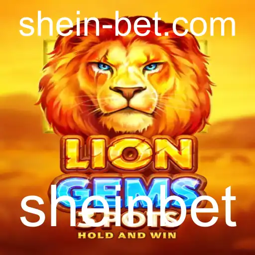 Descubra o Mundo Fascinante de LionGems3pots na Plataforma Sheinbet