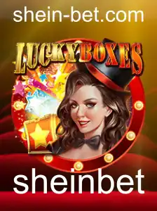 Explorando o Jogo de Sorte 'LuckyBoxes' e o Fascinante Mundo de Sheinbet