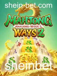 Descubra o MahjongWays2: Aventura e Estratégia no Universo de Sheinbet