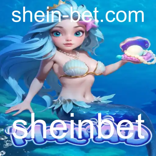 Explorando o Universo do Jogo Mermaid e a Tendência do Sheinbet