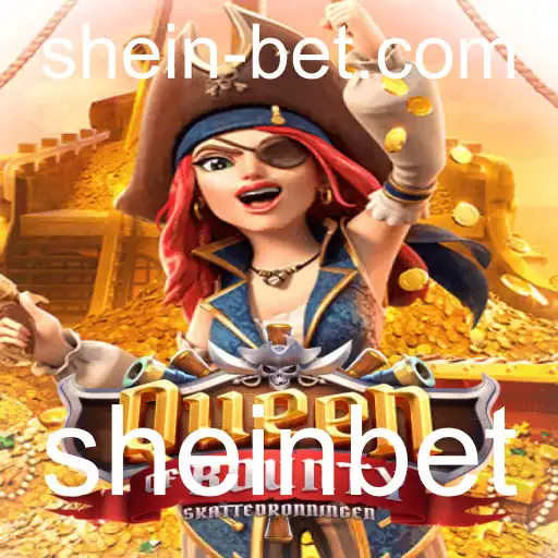 Explorando QueenofBounty: Mergulhe na Aventura dos Sete Mares