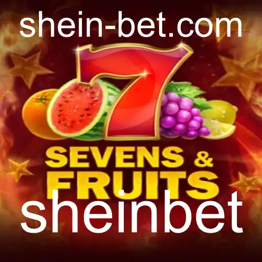 SevensFruits: Explorando o Mundo do Jogo de Cassino com Sheinbet