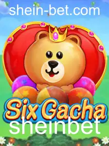Explorando o Fascinante Mundo de SixGacha: O Jogo que está Conquistando Jovens