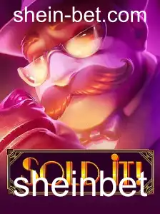 Descubra Soldit: A Revolução no Mundo dos Jogos com a Palavra-chave Sheinbet