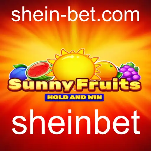 Descubra o Fascinante Mundo de SunnyFruits e a Inovação com Sheinbet