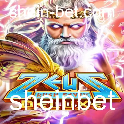 Descubra ZeusRushFeverDeluxe: A Nova Sensação dos Jogos Online
